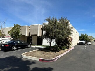 Más detalles de 1300 Galaxy Way, Concord, CA - Nave en venta