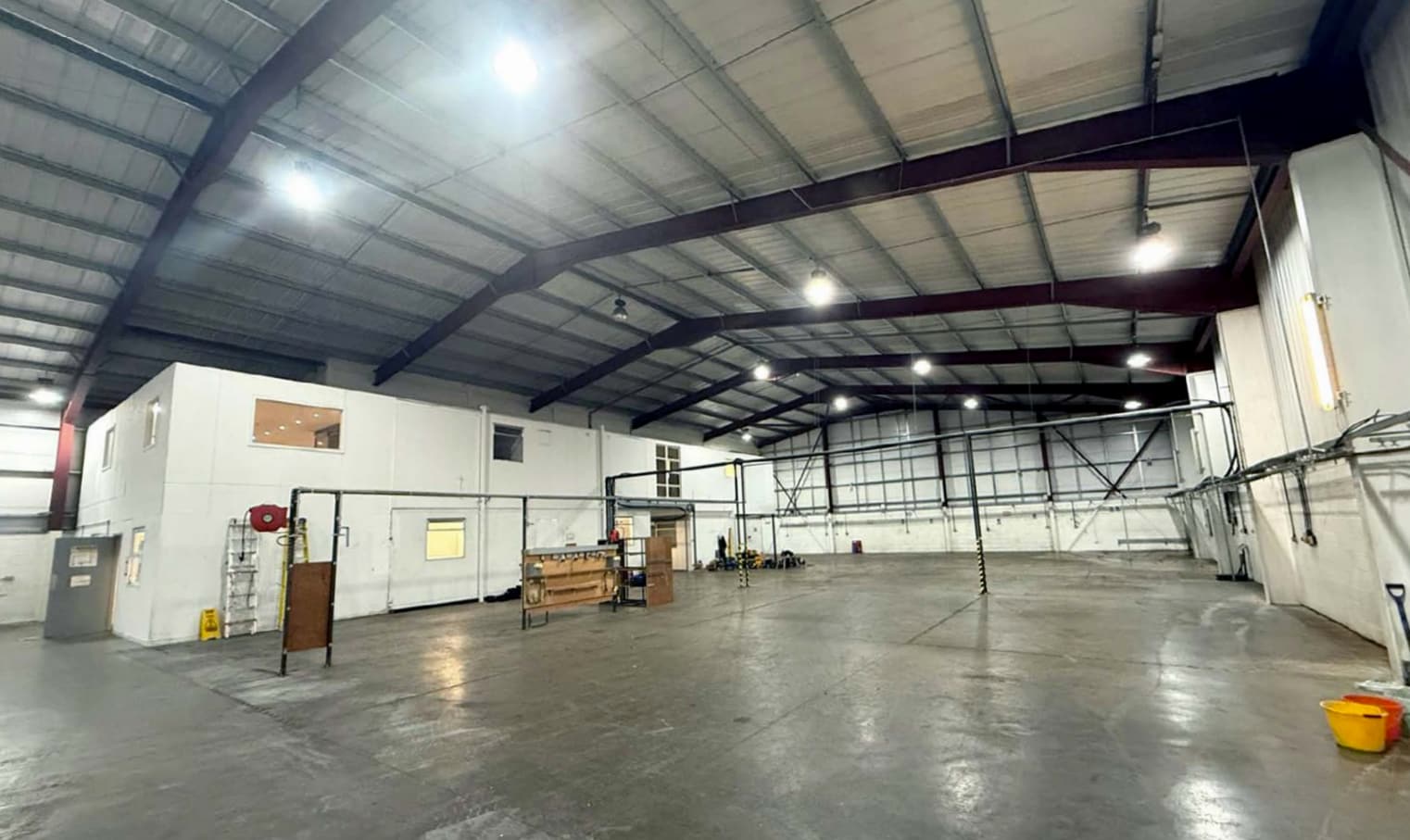 Inchinnan Rd, Paisley en venta Foto del interior- Imagen 1 de 8