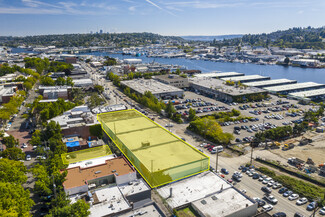 Más detalles para Ballard Magnum Building & Parking Lot – en venta, Seattle, WA