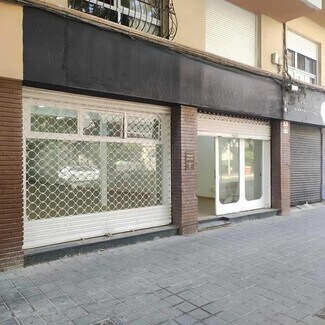 Más detalles de Local en alquiler