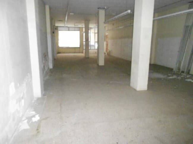 Más detalles de Local en alquiler