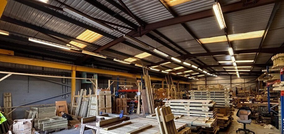 Empire Clos, Aldridge en alquiler - Foto del interior - Imagen 3 de 5