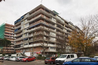 Más detalles de Calle Alonso Cano, 3, Móstoles - Edificio residencial​ en venta