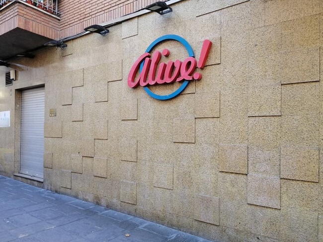 Más detalles de Calle Mariano Ron, 13, Getafe - Local en alquiler