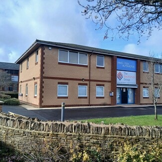 Más detalles de 101-104 Love Ln, Cirencester - Oficina en alquiler