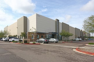 Más detalles de 340 E Germann Rd, Gilbert, AZ - Nave en alquiler