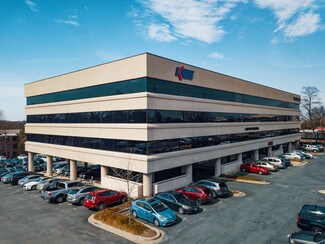 Más detalles de 438 N Frederick Ave, Gaithersburg, MD - Oficina en venta