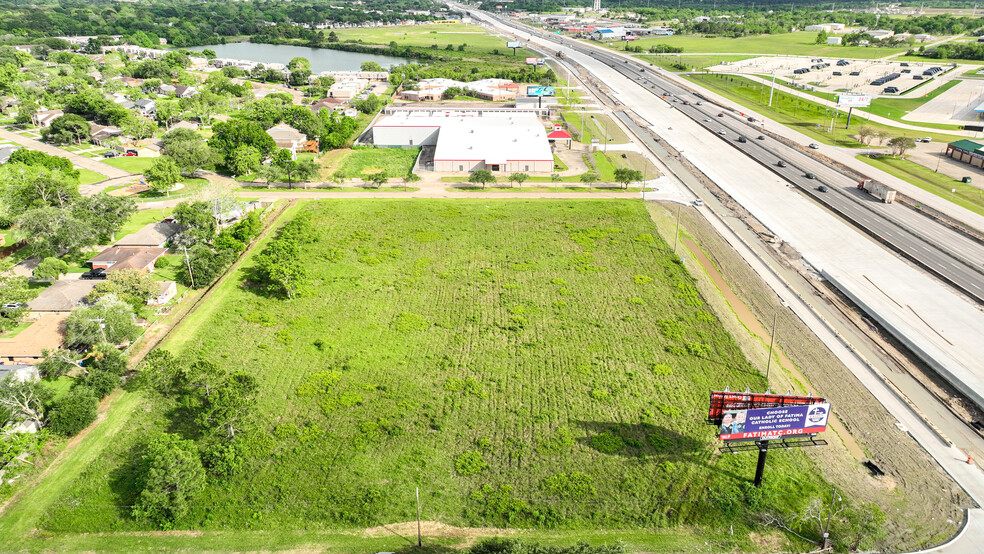 I 45 & Vicksburg Rd, Texas City, TX en venta - Foto del edificio - Imagen 3 de 13