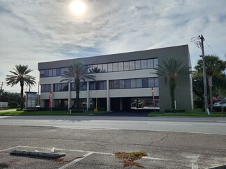 Más detalles para 3502 Henderson Blvd, Tampa, FL - Oficina en alquiler