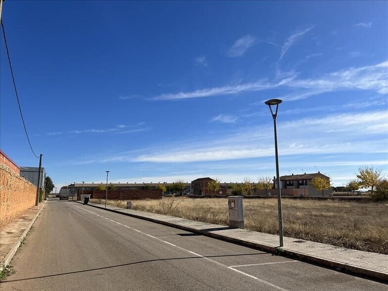 Terreno en Torralba de Calatrava en venta - Foto del edificio - Imagen 3 de 17