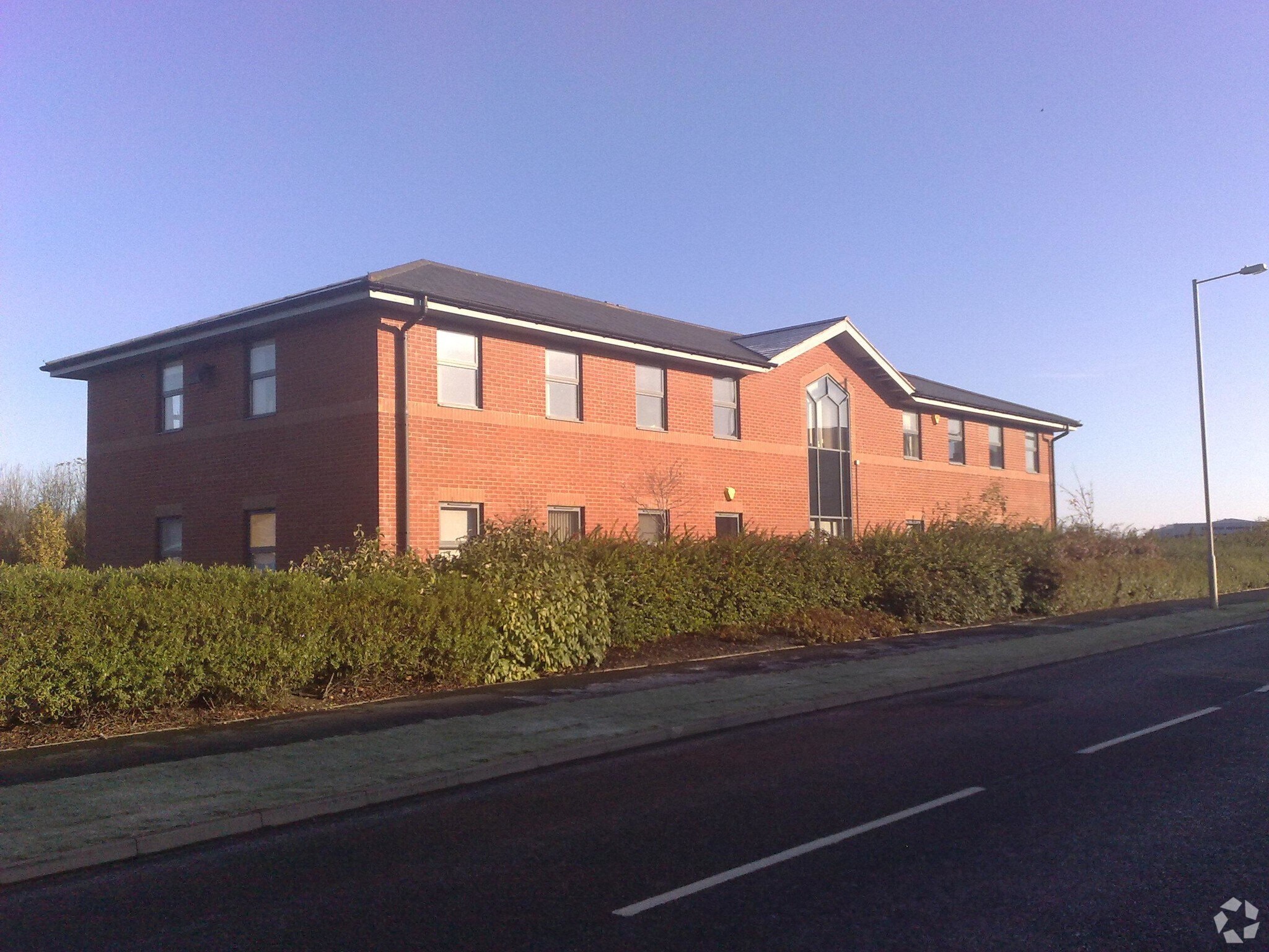 Crab Apple Way, Evesham en alquiler Foto principal- Imagen 1 de 9