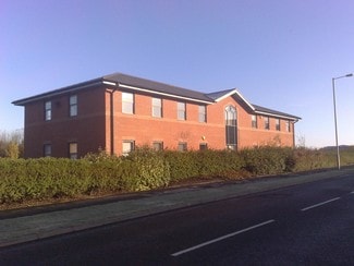 Más detalles de Crab Apple Way, Evesham - Oficina en alquiler