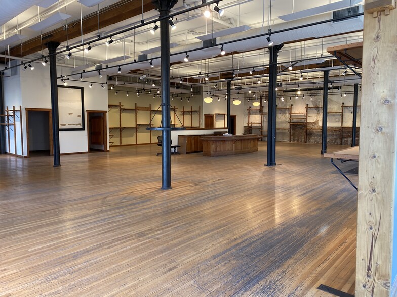 1500 Blake St, Denver, CO en alquiler - Foto del interior - Imagen 2 de 7