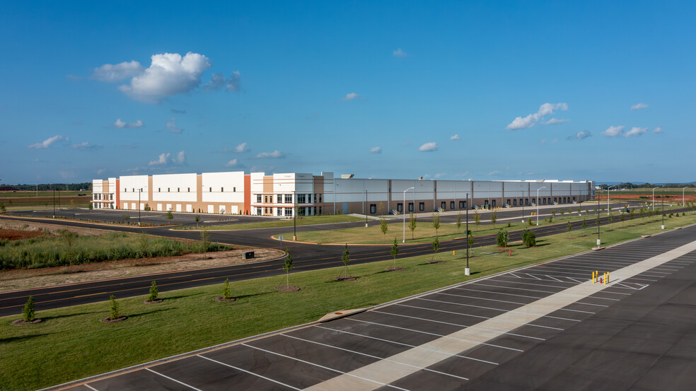 20 Old Hwy & Gunters Way, Madison, AL en alquiler - Foto del edificio - Imagen 3 de 12