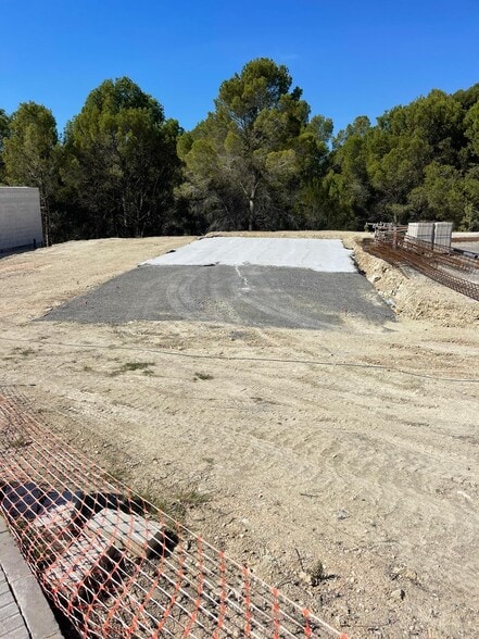 del Pi, LA VILA JOIOSA, Alicante en venta - Foto de la construcción - Imagen 2 de 14