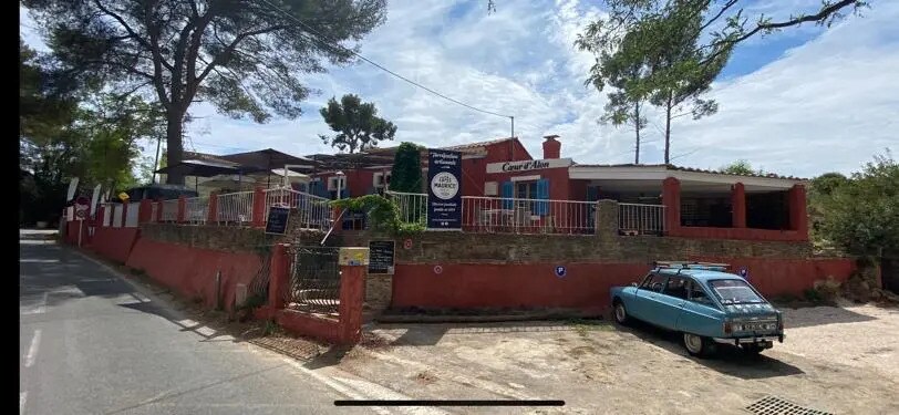 Local en Saint-Cyr-sur-Mer en venta Foto del edificio- Imagen 1 de 6