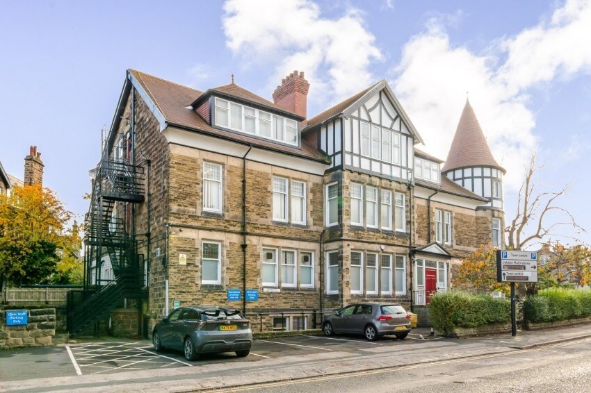 Dragon Parade Parade, Harrogate en venta - Foto del edificio - Imagen 3 de 35