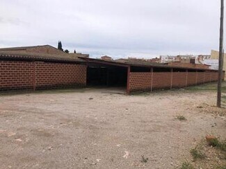 Más detalles de Avinguda Catalunya, 28, L'Aldea - Terreno en venta