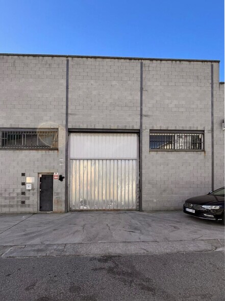 Nave en Vilafranca del Penedès, Barcelona en venta - Foto del edificio - Imagen 1 de 9