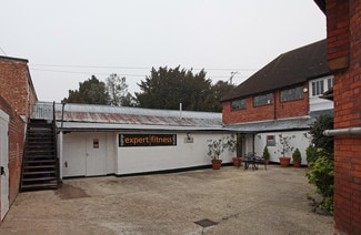 Más detalles de 18B Bell St, Henley On Thames - Local en alquiler