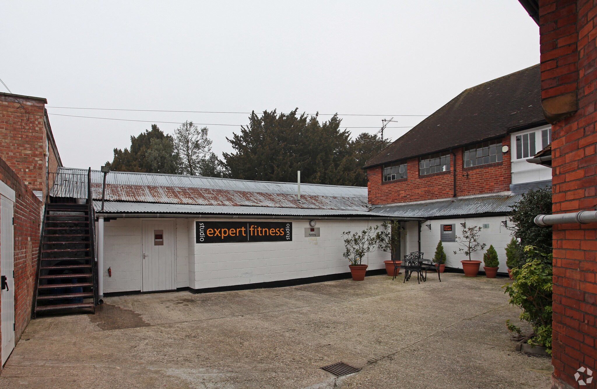18B Bell St, Henley On Thames en alquiler Foto principal- Imagen 1 de 7