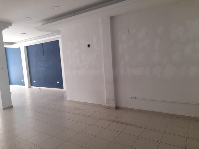 Más detalles de Local en alquiler