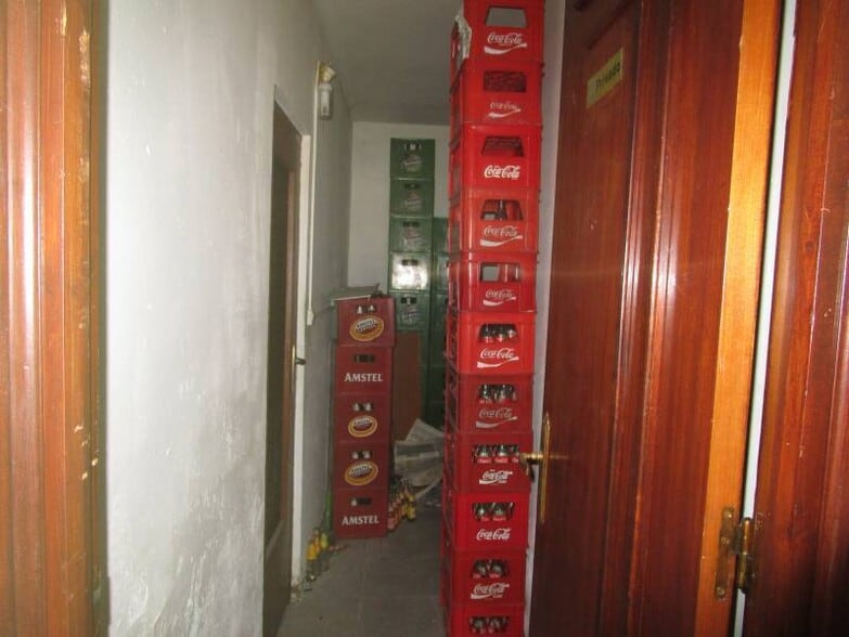 Volta, Salamanca, Salamanca en alquiler - Foto del edificio - Imagen 2 de 4