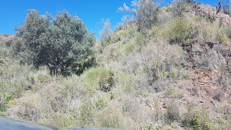 los, Vélez-Málaga, Málaga en venta - Foto del edificio - Imagen 3 de 11