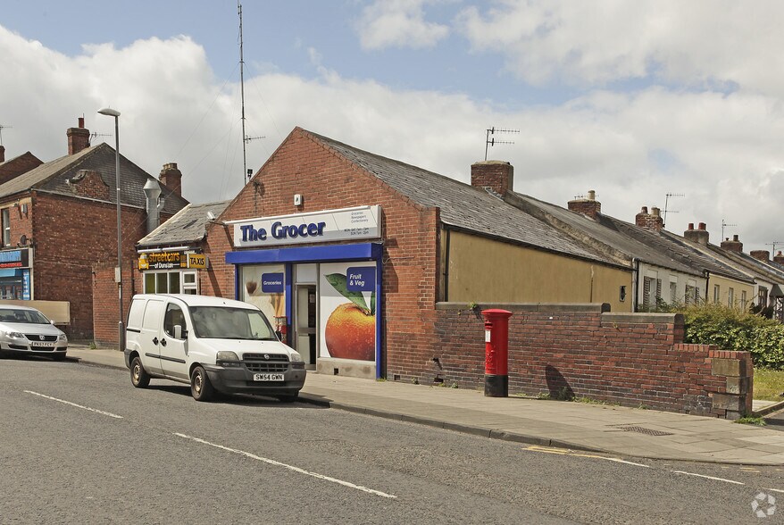 28 Spoor St, Gateshead en alquiler - Foto del edificio - Imagen 3 de 3