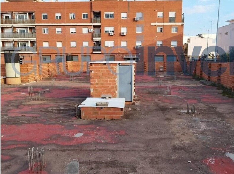 Terreno en Nules, Castellón en venta - Foto de la construcción - Imagen 2 de 6