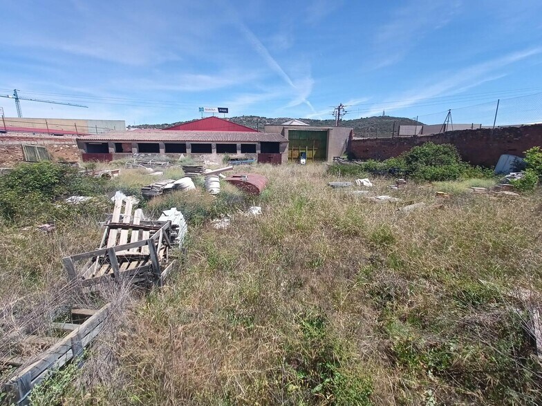 Terreno en Cáceres, Cáceres en venta - Foto principal - Imagen 3 de 7