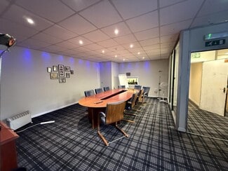 Más detalles de 82 Union St, Glasgow - Oficina en venta