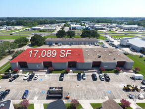 12020 Lakeland Park Blvd, Baton Rouge, LA en alquiler Foto del edificio- Imagen 1 de 2