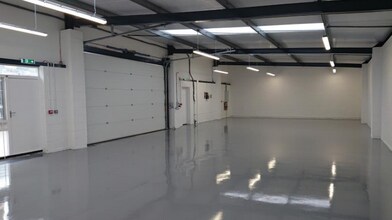 Southampton Rd, Ringwood en alquiler Foto del interior- Imagen 1 de 2