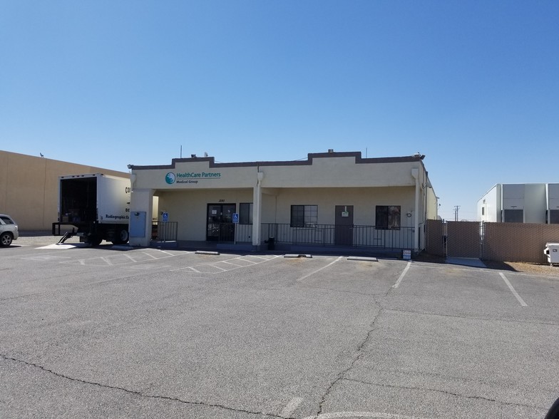 1280 E Calvada Blvd, Pahrump, NV en venta - Foto principal - Imagen 1 de 25