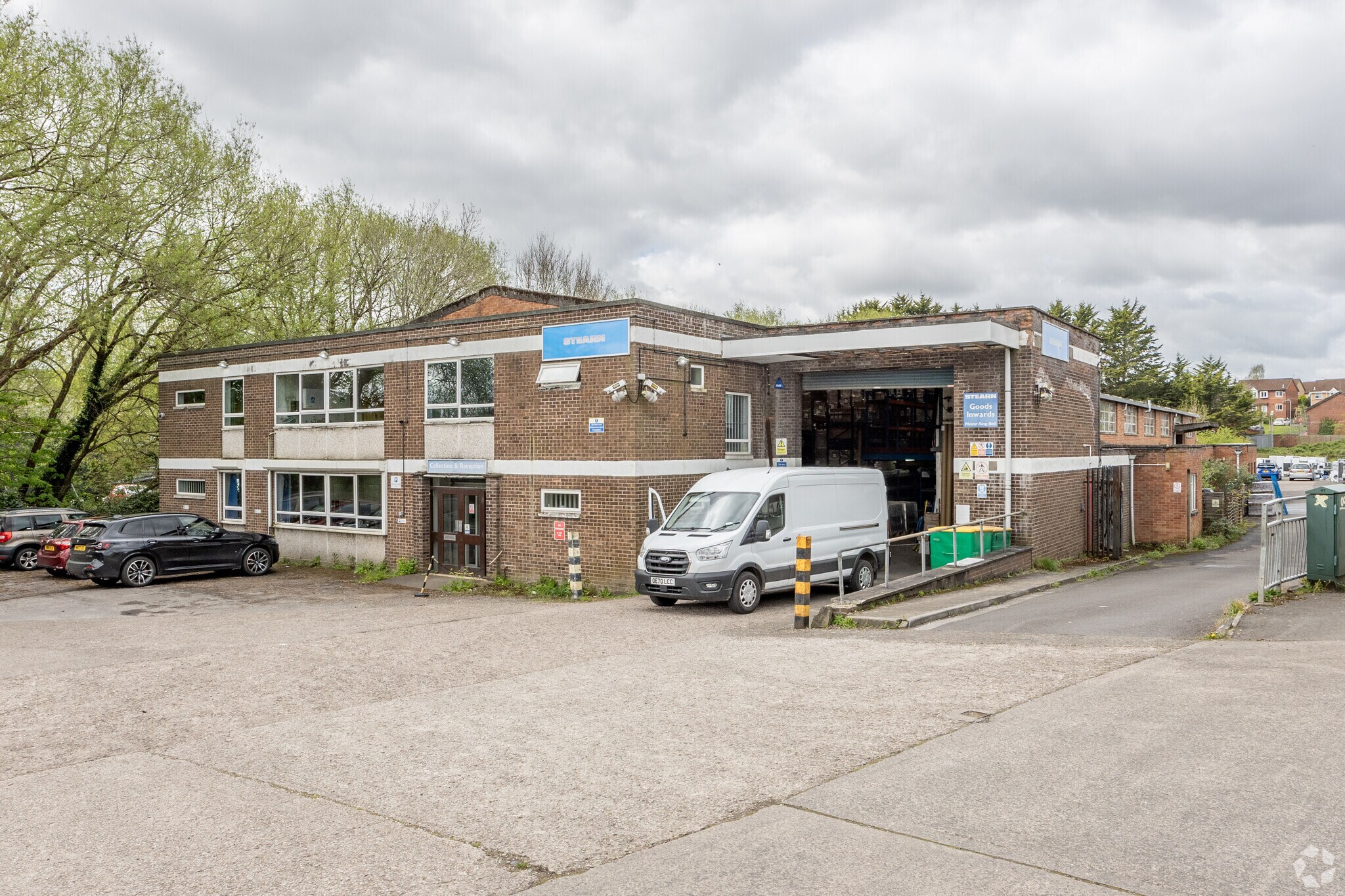 10 Tower Ln, Warmley en alquiler Foto principal- Imagen 1 de 3