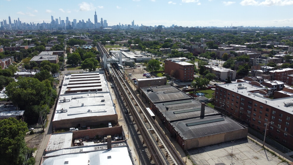 3250 W Lake St, Chicago, IL en venta - Foto del edificio - Imagen 2 de 6