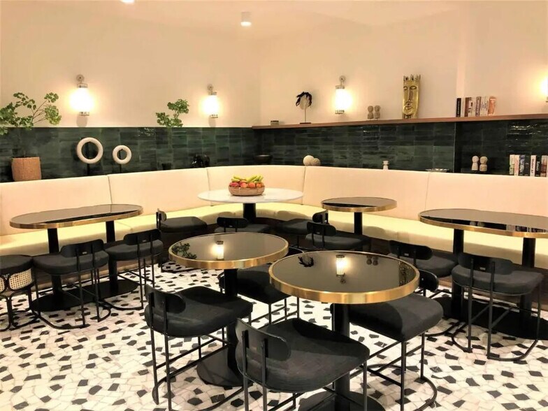 29 Rue De Choiseul, Paris en alquiler - Foto del interior - Imagen 1 de 6