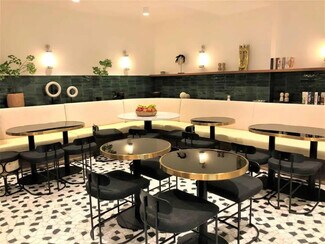 Más detalles de 29 Rue De Choiseul, Paris - Coworking en alquiler