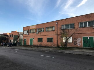 Más detalles de Calle Copérnico, 5, Coslada - Nave en venta