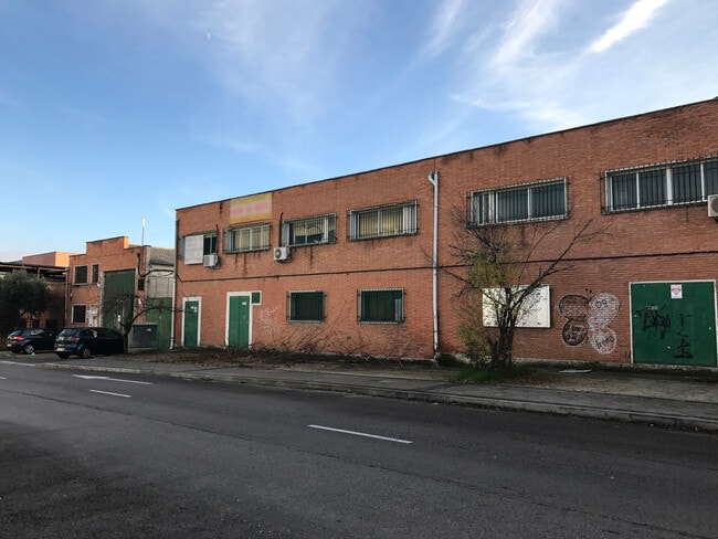 Más detalles para Calle Copérnico, 5, Coslada - Nave en venta