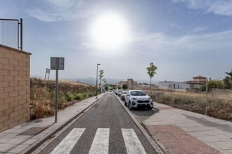Calle Pinos Puente, 20, La Zubia, GRA - Aérea vista de mapa - Image1