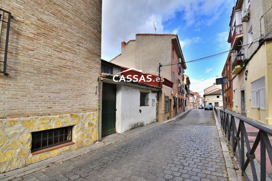 Terreno en Madrid, Madrid en venta - Otros - Imagen 2 de 4