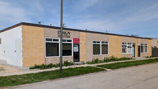 Más detalles de 450 Brooklyn St, Winnipeg, MB - Nave en venta