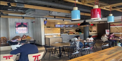 300 Cornwall St, East Kilbride en alquiler Foto del interior- Imagen 2 de 2