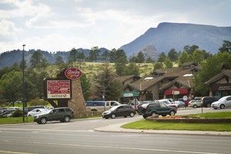 Más detalles para 509 Big Thompson Ave, Estes Park, CO - Locales en alquiler