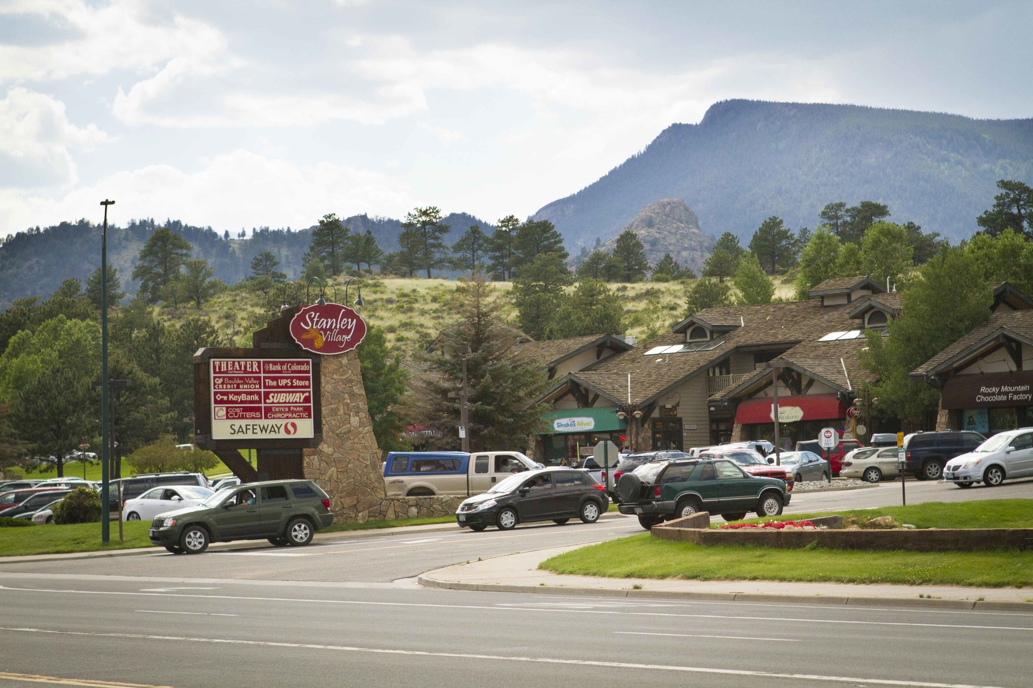 509 Big Thompson Ave, Estes Park, CO en alquiler Foto principal- Imagen 1 de 4