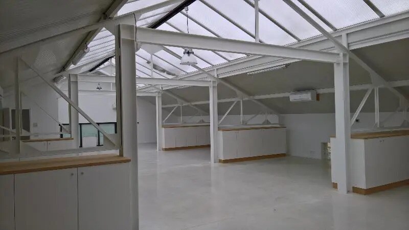 Flex en Saint-Maur-des-Fossés en venta - Foto del interior - Imagen 2 de 2