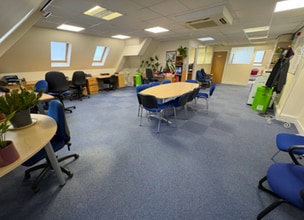 Wickham Rd, Fareham en alquiler Foto del interior- Imagen 1 de 4