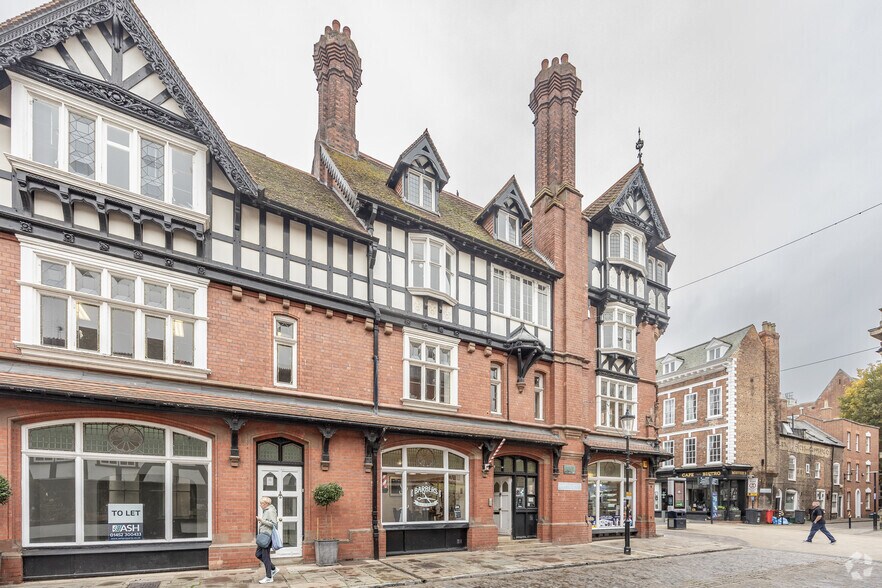 2 College St, Gloucester en venta - Foto del edificio - Imagen 2 de 3